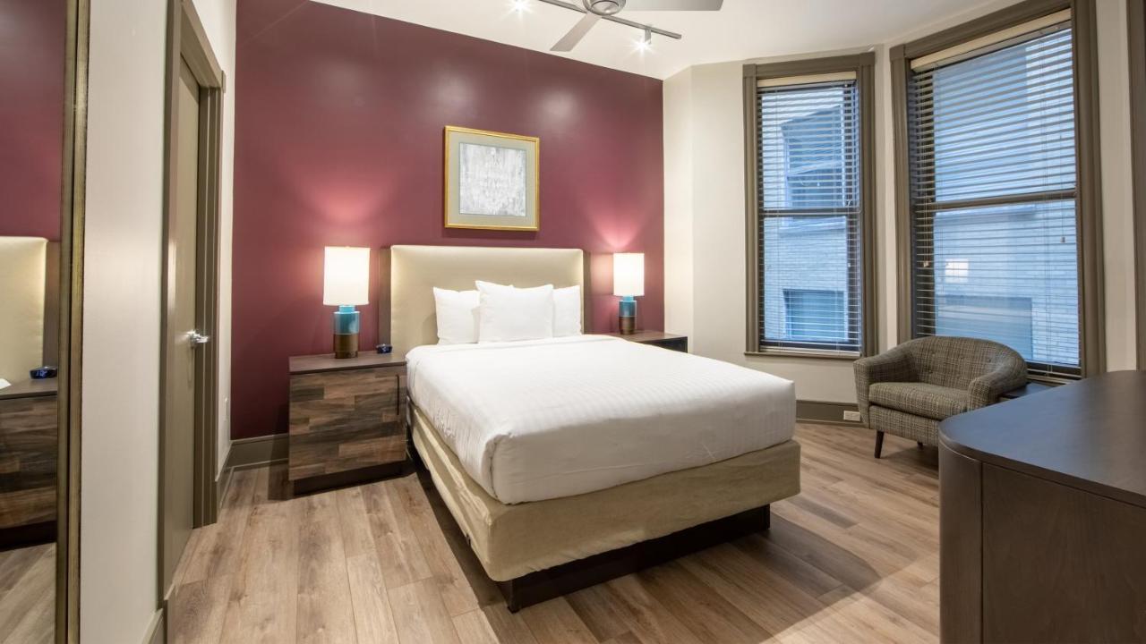 Holiday Inn Club Vacations New Orleans Resort Exterior photo