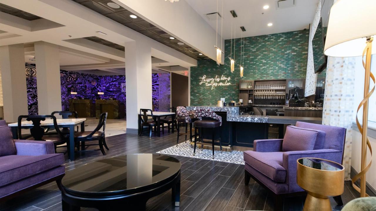 Holiday Inn Club Vacations New Orleans Resort Exterior photo