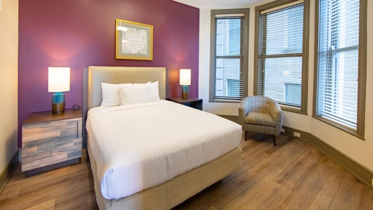 Holiday Inn Club Vacations New Orleans Resort Exterior photo