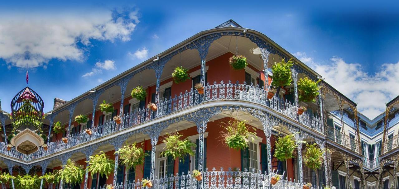 Holiday Inn Club Vacations New Orleans Resort, An Ihg Hotel Exterior photo